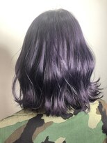 モードケイズ 阿倍野店(MODE K’s)&nbsp;パープルカラー