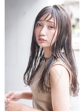 シエナ 渋谷(Siena) siena 大人ニュアンスカール