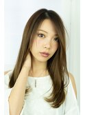 【GRAND OPEN/Totia堀江】ヘルシーレイヤースタイル