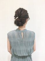 アーチ(ARCH)&nbsp;なみなみ×ダウンシニョン