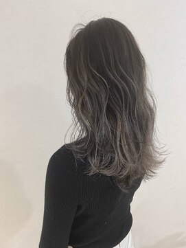 リアン(Lien) darkglay/MARINA