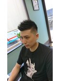 fadecut