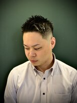 サリュー(SALUT)&nbsp;ハイフェード