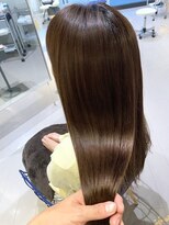 フラックス(FLUX)&nbsp;大人のキレイ髪