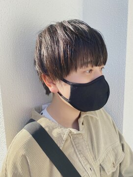 アンサム 二子玉川店(UNSOME) すっきりショート