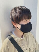 アンサム 二子玉川店(UNSOME) すっきりショート