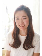 アウクワ 自由が丘(AUQWA) 伊藤 祐美