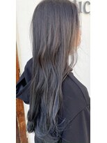 ステラ(stella)&nbsp;グレージュブルー