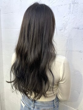 ヒート バイ アンカットラウンジ 渋谷(HEAT by UNCUT&LOUNGE) ○透明感カラー/イルミナカラー/ハイライト/巻き髪ヘア