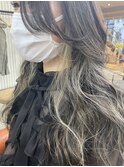 【clomus】シルバーハイライト