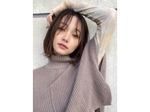 ユアーズヘア 神楽坂はなれ店(youres hair)