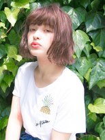 リリアン 青山(relian)&nbsp;似合わせボブ