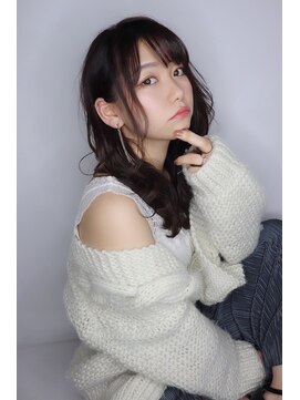 ルミエール(lumiere) 愛されふんわりロング