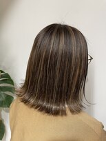 エイト 上野店(EIGHT ueno)&nbsp;【EIGHT 上野】石田