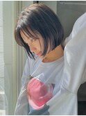 LoRE☆ナチュラルボブ