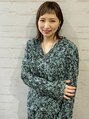 ヒーリングヘア レビ(healinghair lebe) 門田 紗希