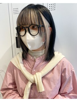 エイト ヘアサロン 渋谷本店(EIGHT) To's style