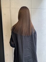 レオニード 表参道(LEONID)&nbsp;柔色カラー