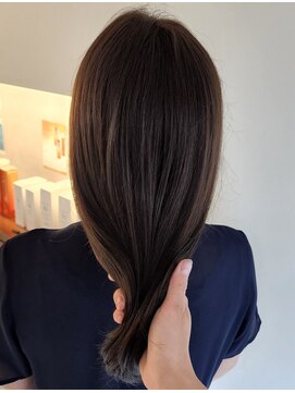 インビテーション(invitation) ミルクティベージュ