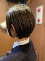 アルター(aL ter) ☆学生向けショート☆