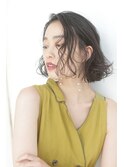 グラマラスパーマ