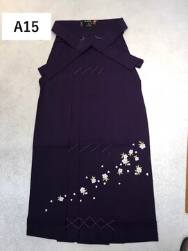 ハナココ 水戸店(hana Coco) レンタル袴