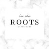 ルーツ(Roots)のお店ロゴ