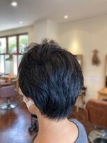 クロス(CROSS)&nbsp;しっかり染める白髪染め