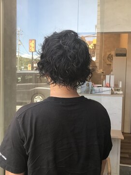 ガーベラ(gerbera) ★セクシーゆるネジスパラル★