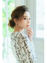 テイスティテラス(tasty terrace)&nbsp;【terrace】ゆるふわアレンジ