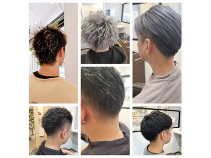 ティーズギャラリー(T's GALLERY)の写真