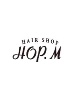 ヘアショップ ホップエム(HAIR SHOP HOP M)