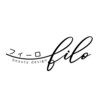 フィーロ(FILO)のお店ロゴ