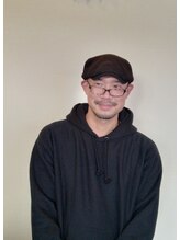 ノル ヘアアンドスパ(NOL HAIR&SPA)&nbsp;伊藤 幸治