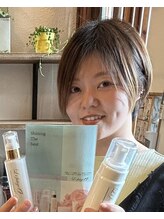 クシュクシュ(KUSYU KUSYU) erika 