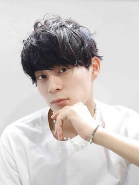 フランキンセンス(FRANKINCENSE) FRANKINCENSEスタイル