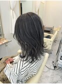 ハイライトカラー