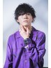 【男性限定】似合わせカット　￥4000【Lapista池袋】