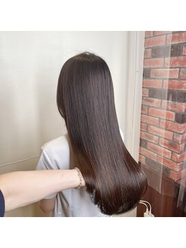 シエル 八王子店(CIEL) 美髪スタイル☆