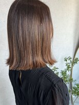 エレ('ele)&nbsp;外はね