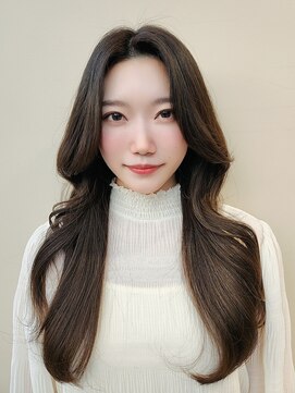 アフロート ギンザ(AFLOAT GINZA) 【Nanako。】韓国ザクザクレイヤー