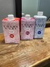 カット＆コスメパーマ（毛髪強化トリートメント付き）￥10260→￥8000