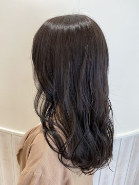 ネオリーブソラ 相模大野店(Neolive sola) 秋カラー/モカグレージュ