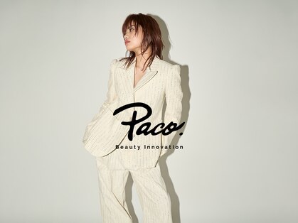 パコ(Paco)の写真