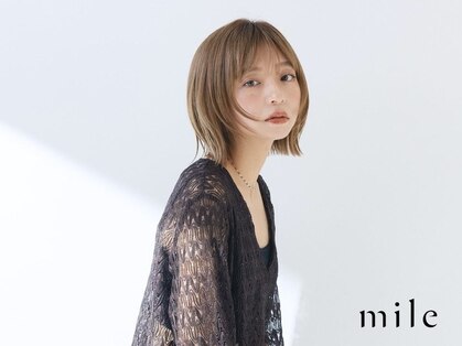 マイル 渋谷(mile)の写真
