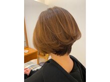 カルム ヘアー(calme hair)