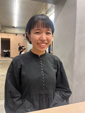 ローバー(ROAVER) カジュアルミニボブ★