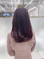 コアプラス 千葉(COA PLUS)&nbsp;似合わせカット