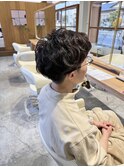 ニュアンスパーマ