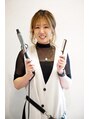 アンジェリーク 上野 ありさ